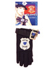 Hottie police gloves
