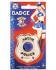 Hottie police badge