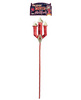 Hot devil pitchfork
