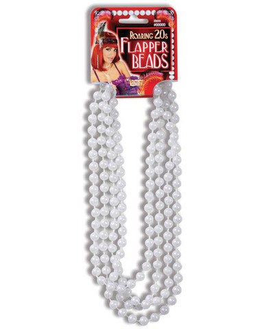 Roaring 20's flapper beads Sex Toy Product