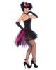Burlesque pink tutu