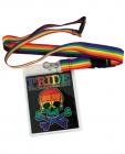 Pride ID Lanyard