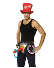 Ring toss costume