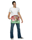 Petting zoo costume