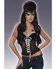 Betty blues wig