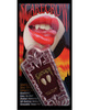 Scarecrow small deluxe fangs