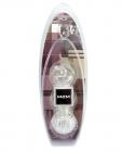 Jack stroker sleeve - clear