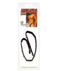Maximus chain stud snap armband
