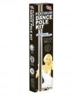 Platinum dance pole