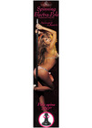 Carmen spinning electra dance pole kit