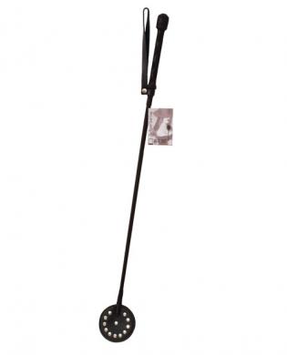 Ruff doggie round stud crop
