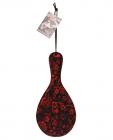 Ruff doggie madame's mystique paddle