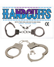 Bargain Handcuffs Sex Toy Product