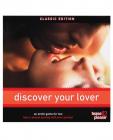 Discover your lover game