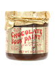 Tom and sally's chocolate body paint - 8 oz jar