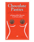 Chocolate pasties w/peanut butter included