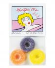 Fun candies - multiple o's