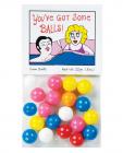 Fun candies - you've got some balls