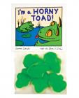 Fun candies - i'm a horny toad