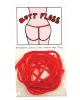 Fun candies - butt floss