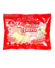 Risque valentine jumbo heart candy - 3 oz. bag