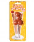 Cocktails flavored sucker - screaming orgasm