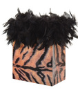 -chandelle gift bag - tiger