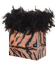 -chandelle gift bag - tiger