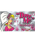 Bride to be challenge coupons