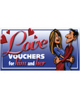 Love voucher