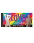 Love coupons for gay men