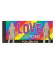 Love coupons for lesbians