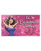 10 bachelorette challenge vouchers