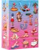 Pecker characters gift bag