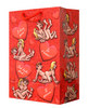 I love you w/sex positions gift bag