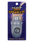 Shot shaker