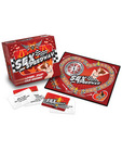 Sex speedway - lover's start your engines