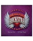 Bedroom rockstar