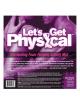 Let's get physical  - interlocking foam forplay activity mat