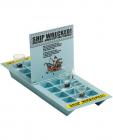 Ship wrecked drinking game