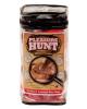 Pleasure hunt