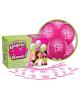 Bride-to-be truth or dare balloon pop game - includes 20 balloons