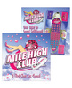 Mile high club - a first class sex game