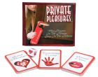 Private pleasures game