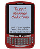 Texxxt message seduction game