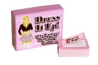 Dress it up, the fantasy role play game
