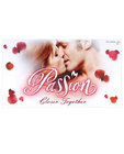 Passion - closer together game