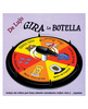 De lujo gira la botella
