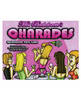 Miss bachelorette charades game