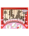 Bedroom sutra game
